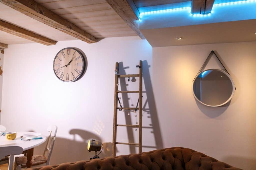 Duplex Cosy Superdole - Classe 3 Etoiles מראה חיצוני תמונה
