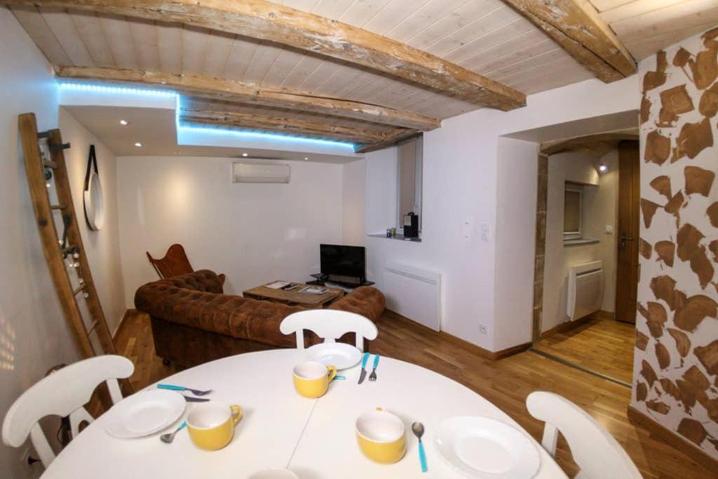 Duplex Cosy Superdole - Classe 3 Etoiles מראה חיצוני תמונה