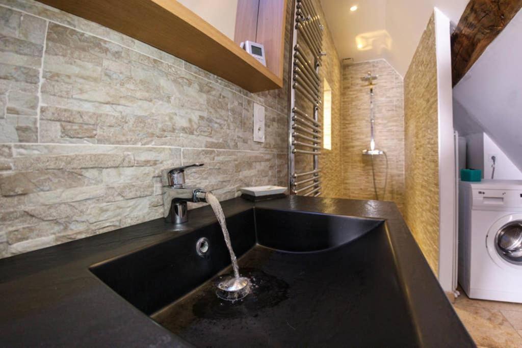 Duplex Cosy Superdole - Classe 3 Etoiles מראה חיצוני תמונה