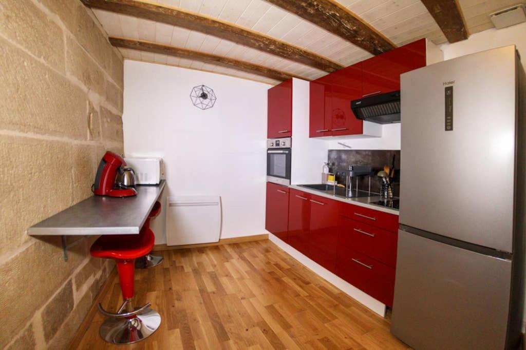Duplex Cosy Superdole - Classe 3 Etoiles מראה חיצוני תמונה