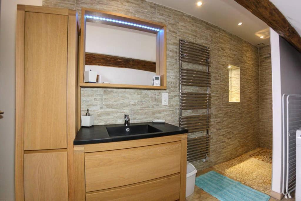 Duplex Cosy Superdole - Classe 3 Etoiles מראה חיצוני תמונה