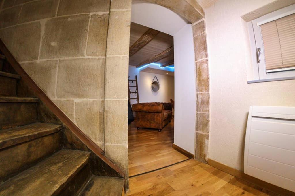 Duplex Cosy Superdole - Classe 3 Etoiles מראה חיצוני תמונה