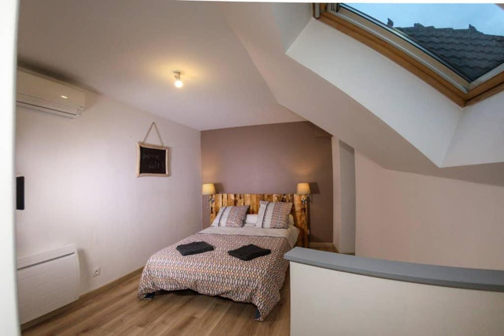 Duplex Cosy Superdole - Classe 3 Etoiles מראה חיצוני תמונה