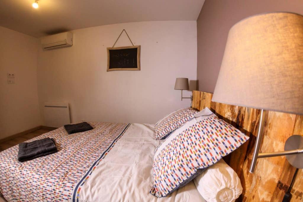 Duplex Cosy Superdole - Classe 3 Etoiles מראה חיצוני תמונה