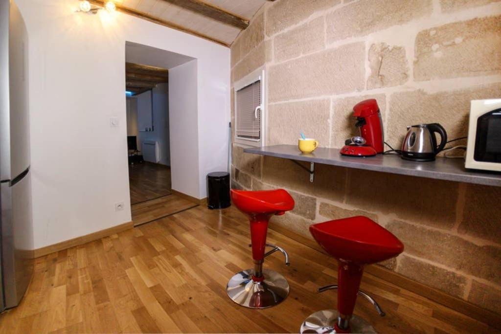 Duplex Cosy Superdole - Classe 3 Etoiles מראה חיצוני תמונה