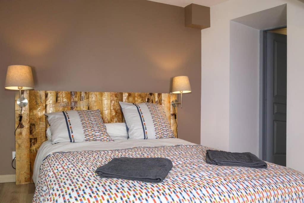 Duplex Cosy Superdole - Classe 3 Etoiles מראה חיצוני תמונה