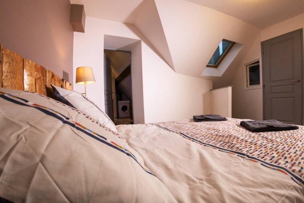 Duplex Cosy Superdole - Classe 3 Etoiles מראה חיצוני תמונה