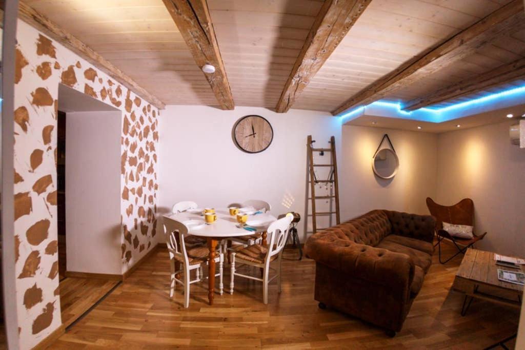 Duplex Cosy Superdole - Classe 3 Etoiles מראה חיצוני תמונה