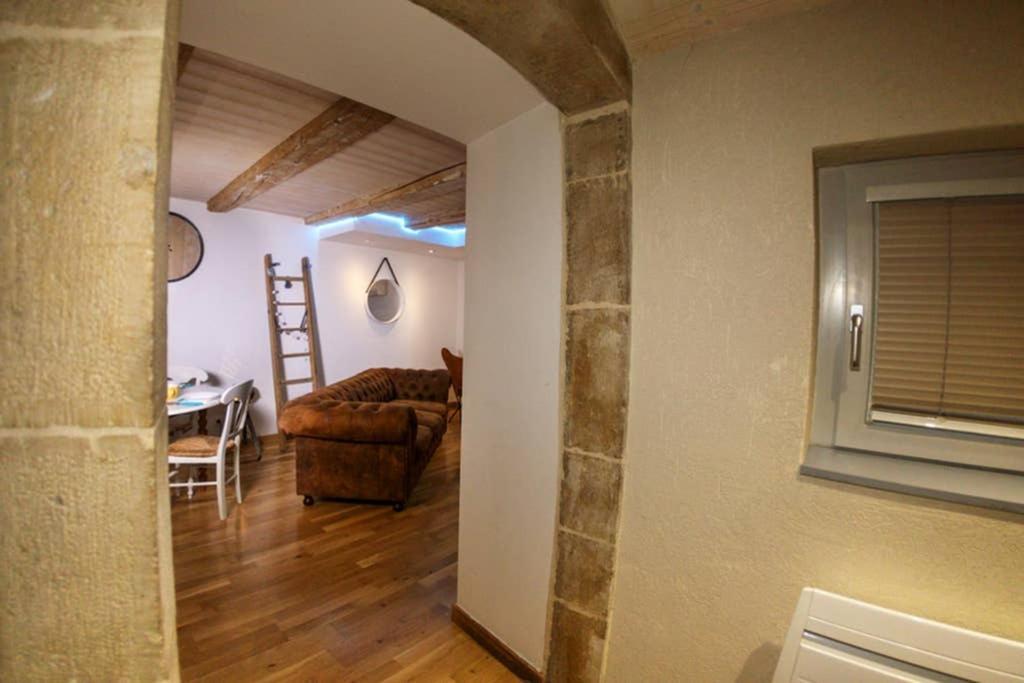Duplex Cosy Superdole - Classe 3 Etoiles מראה חיצוני תמונה