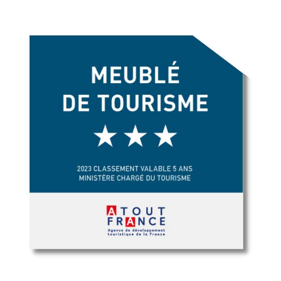 Duplex Cosy Superdole - Classe 3 Etoiles מראה חיצוני תמונה
